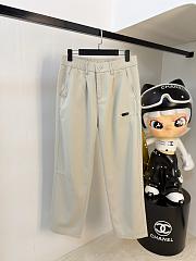Loro Piana pants - 6