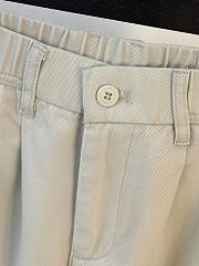 Loro Piana pants - 5
