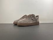 Nike Air Force 1 Low '07 Mink Brown  - HV4406-200 - 1