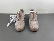 Nike Air Force 1 Low '07 Mink Brown  - HV4406-200 - 5