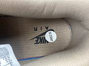 Nike Air Force 1 Low '07 Mink Brown  - HV4406-200 - 2