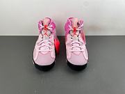 Air Jordan 6 Retro Awake NY Playful Pink IQ5706-600 - 6