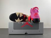 Air Jordan 6 Retro Awake NY Playful Pink IQ5706-600 - 4
