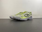 Dior B30 Countdown Tech Sneaker White Semi-Transparent N30  SN342ABF H814 - 1
