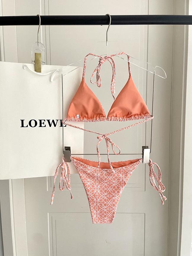 Loewe bikini - 1
