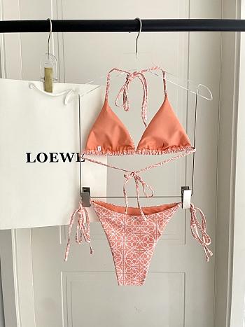 Loewe bikini