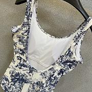 Dior swimming suit  - 3