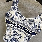 Dior swimming suit  - 4