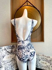 Dior swimming suit  - 6