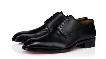 Christian loubutin Sartoby men shoes 