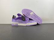 LV Trainer Sneaker - Valentine's Day Gifts for Him - 3