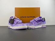 LV Trainer Sneaker - Valentine's Day Gifts for Him - 4