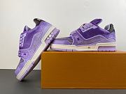 LV Trainer Sneaker - Valentine's Day Gifts for Him - 5
