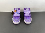 LV Trainer Sneaker - Valentine's Day Gifts for Him - 6