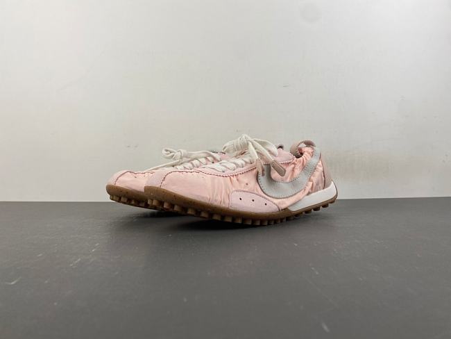 Nike Moon Shoe SP Jacquemus Aluminum Pink (Women's) - 1
