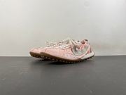 Nike Moon Shoe SP Jacquemus Aluminum Pink (Women's) - 1