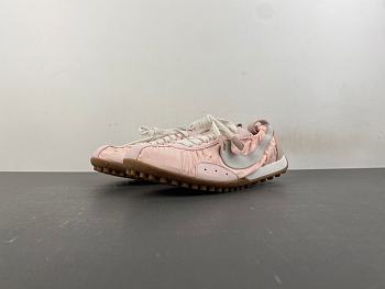 Nike Moon Shoe SP Jacquemus Aluminum Pink (Women's)