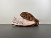 Nike Moon Shoe SP Jacquemus Aluminum Pink (Women's) - 3