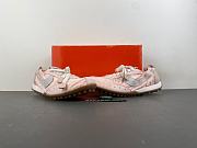 Nike Moon Shoe SP Jacquemus Aluminum Pink (Women's) - 4