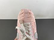 Nike Moon Shoe SP Jacquemus Aluminum Pink (Women's) - 5