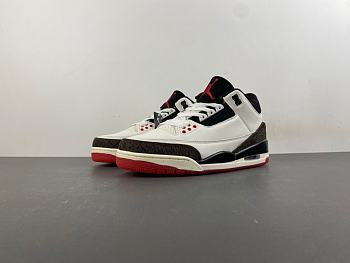 Jordan 3 Retro World's Best Dad IF4396-103