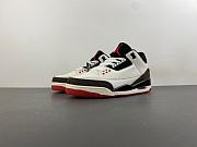 Jordan 3 Retro World's Best Dad IF4396-103 - 5