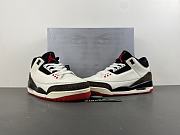 Jordan 3 Retro World's Best Dad IF4396-103 - 4
