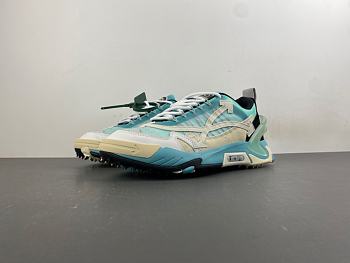 Off-White ODSY-2000 'Mint Blue'