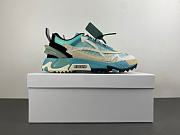 Off-White ODSY-2000 'Mint Blue' - 5