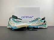 Off-White ODSY-2000 'Mint Blue' - 4