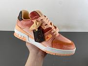 LV trainer orange - 5