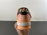 LV trainer orange - 2