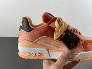 LV trainer orange - 3