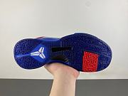Nike Kobe 5 Protro Dodgers Men's - IO6256-400 - 5