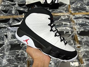 Air Jordan 9 OG “Space Jam”  HV4794-106