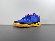 Air Jordan 3 Retro Brazil Men's - IV4871-400 - 1