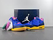 Air Jordan 3 Retro Brazil Men's - IV4871-400 - 3