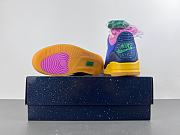 Air Jordan 3 Retro Brazil Men's - IV4871-400 - 4