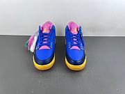 Air Jordan 3 Retro Brazil Men's - IV4871-400 - 5