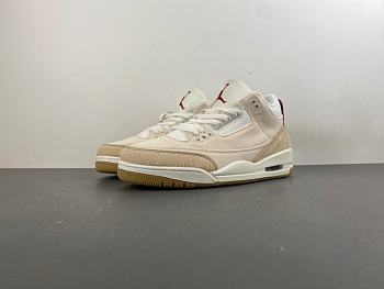 Air Jordan 3 Retro Levi's Lunar New Year Men's - IR0910-400