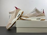 Air Jordan 3 Retro Levi's Lunar New Year Men's - IR0910-400 - 6