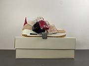 Air Jordan 3 Retro Levi's Lunar New Year Men's - IR0910-400 - 5