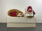 Air Jordan 3 Retro Levi's Lunar New Year Men's - IR0910-400 - 3