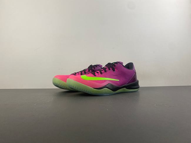 Nike Kobe 8 Protro “Mambacurial” - IO6253-500  - 1