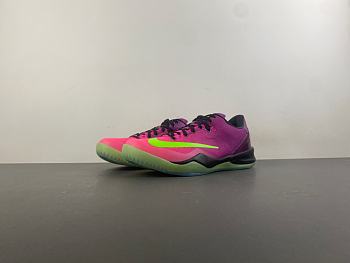 Nike Kobe 8 Protro “Mambacurial” - IO6253-500 