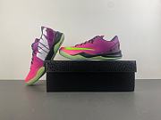 Nike Kobe 8 Protro “Mambacurial” - IO6253-500  - 4