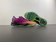 Nike Kobe 8 Protro “Mambacurial” - IO6253-500  - 3