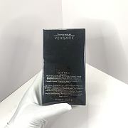 Versace Pour Homme Eau de Toilette 100ml - 4