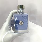 Versace Pour Homme Eau de Toilette 100ml - 2