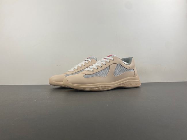 Prada America khaki grey - 1